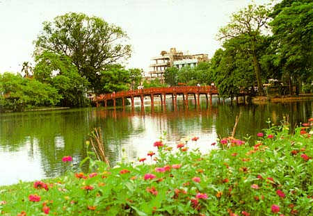 Tour Du Lịch Hà Nội 1 Ngày